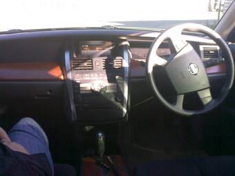 2004 Nissan Teana Pictures
