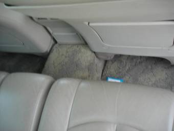 2004 Nissan Teana For Sale