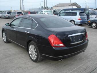 2004 Nissan Teana For Sale