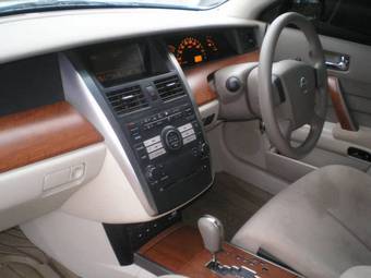 2004 Nissan Teana For Sale