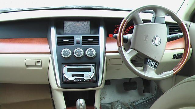 2005 Nissan Teana