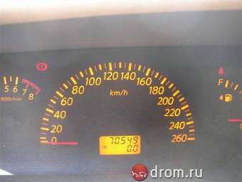 2005 Nissan Teana Pictures