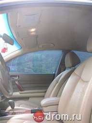 2005 Nissan Teana For Sale