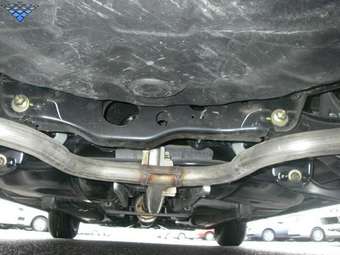 2005 Nissan Teana Photos