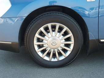 2005 Nissan Teana For Sale