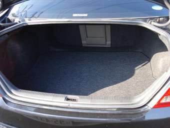 2005 Nissan Teana For Sale