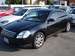 Pictures Nissan Teana