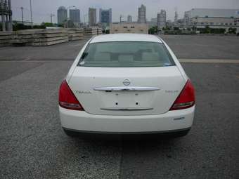 2005 Nissan Teana For Sale
