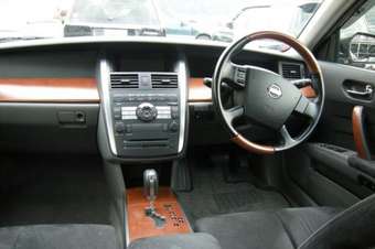 2005 Nissan Teana For Sale