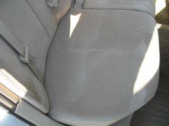 2005 Nissan Teana Photos