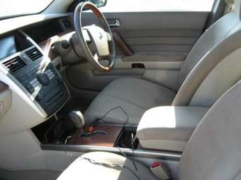 2005 Nissan Teana For Sale