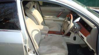 2005 Nissan Teana Pictures