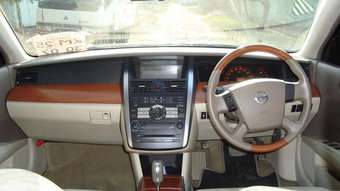 2005 Nissan Teana Pictures