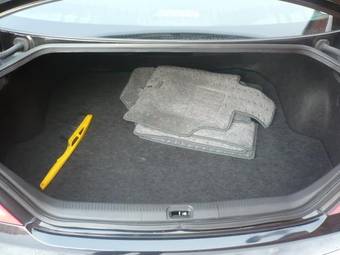 2005 Nissan Teana For Sale
