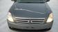 Preview Nissan Teana