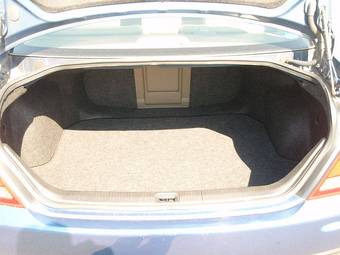 2005 Nissan Teana Images