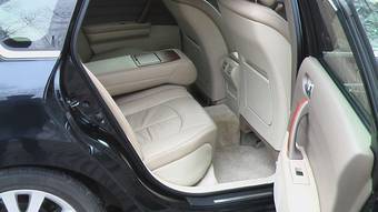 2005 Nissan Teana Pics