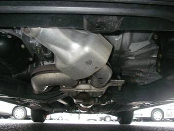 2005 Nissan Teana For Sale