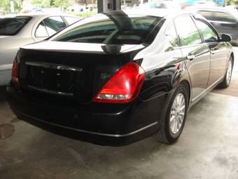2005 Nissan Teana For Sale