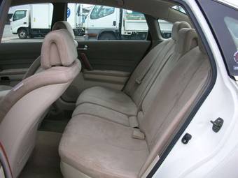 2005 Nissan Teana For Sale