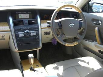 2005 Nissan Teana For Sale