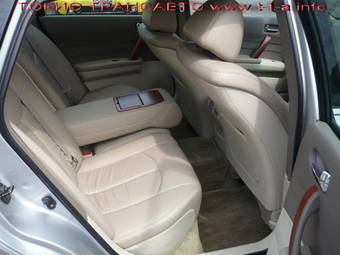 2005 Nissan Teana For Sale