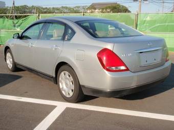 2005 Nissan Teana For Sale