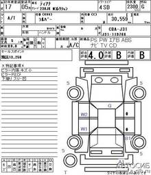 2005 Nissan Teana Images