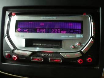 2005 Nissan Teana Pictures