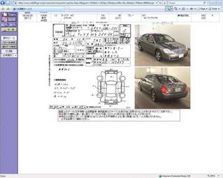 2005 Nissan Teana Photos