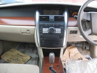 2005 Nissan Teana For Sale