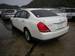 Pictures Nissan Teana