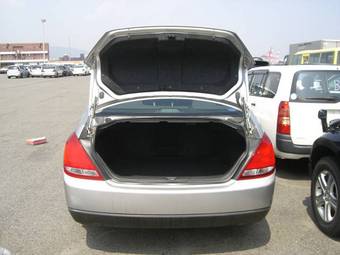 2005 Nissan Teana For Sale