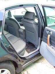 2005 Nissan Teana Pics