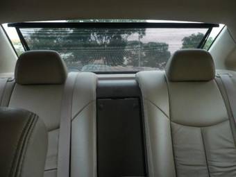 2005 Nissan Teana For Sale