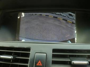 2005 Nissan Teana Pics
