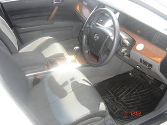 2005 Nissan Teana For Sale