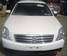 Pictures Nissan Teana