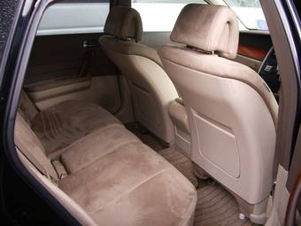 2005 Nissan Teana For Sale