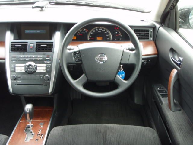 2006 Nissan Teana