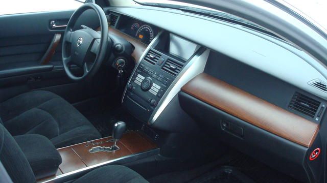 2006 Nissan Teana