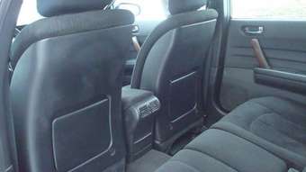 2006 Nissan Teana Pictures