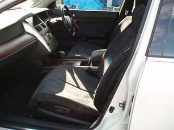 2006 Nissan Teana For Sale