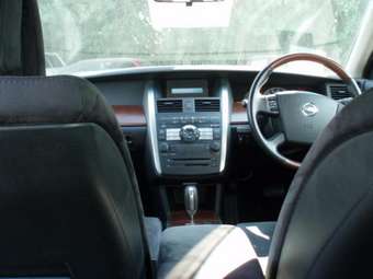 2006 Nissan Teana For Sale