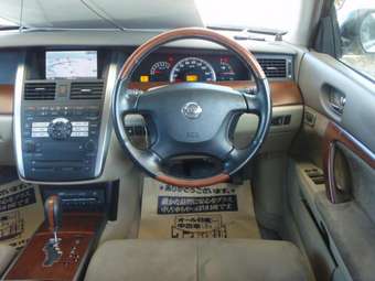 2006 Nissan Teana Photos