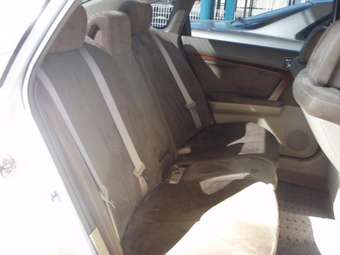 2006 Nissan Teana For Sale