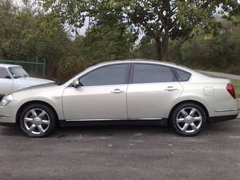 2006 Nissan Teana For Sale