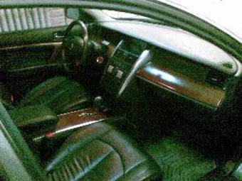 2006 Nissan Teana Pictures