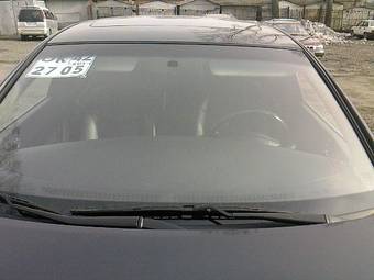 2006 Nissan Teana Photos