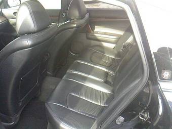 2006 Nissan Teana For Sale